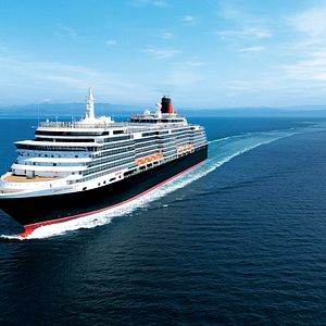 Queen Victoria