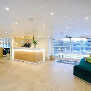 MS Elbe Princesse II - 1AVista - MS Elbe Princesse II