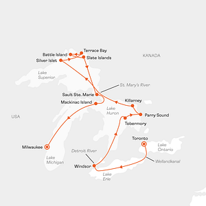 HANSEATIC inspiration - Hapag-Lloyd Cruises - HANSEATIC inspiration