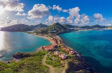 Vom Mittelmeer in die Karibik