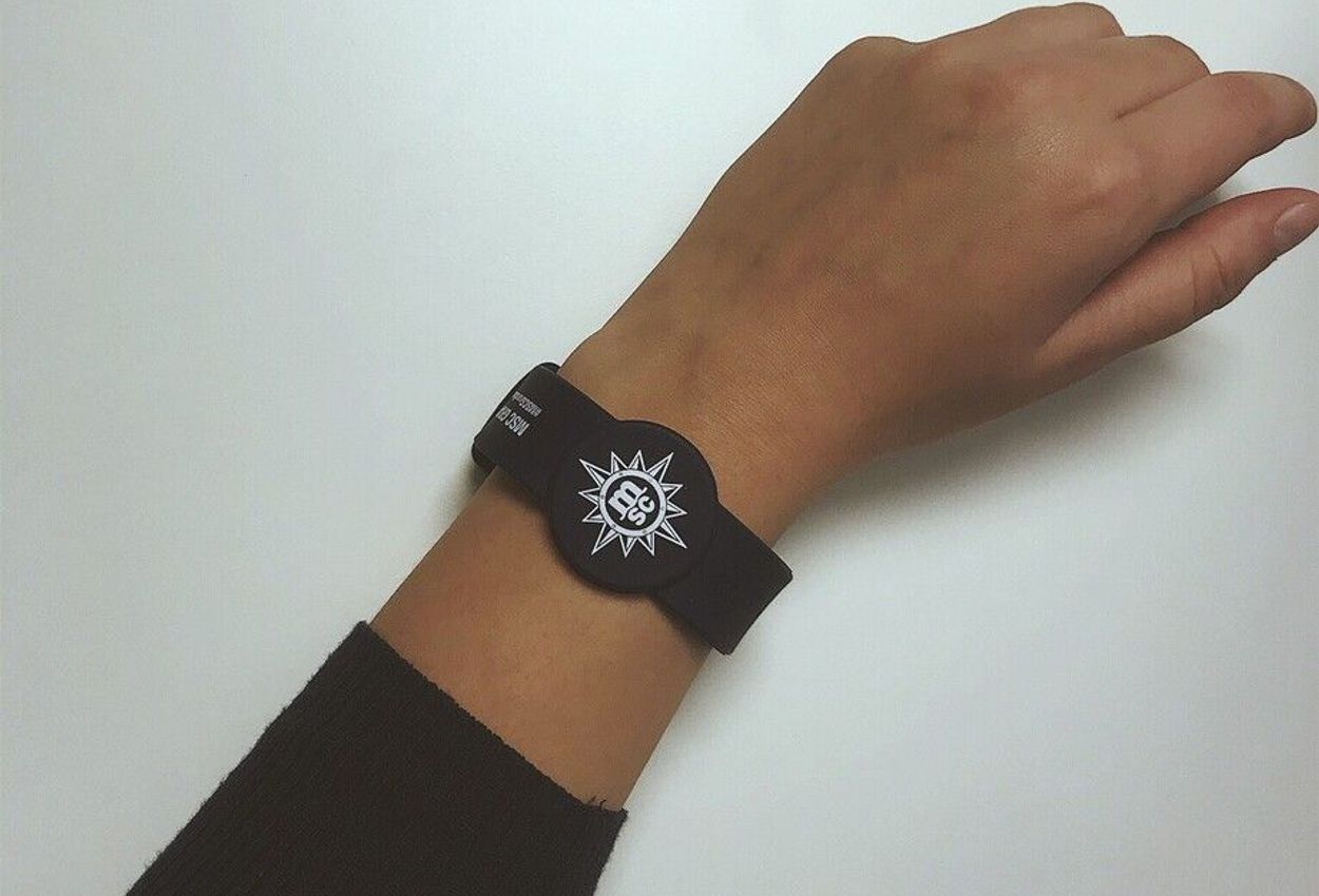 Momente an Bord der MSC Grandiosa