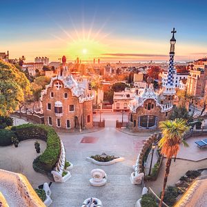 Medina von Agadir