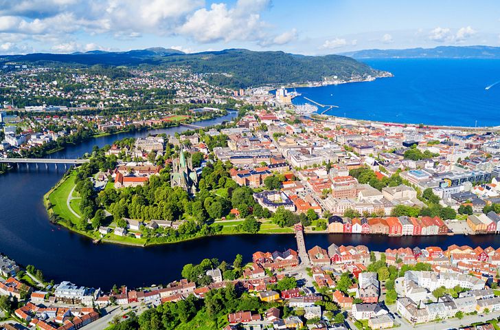 Impression zu AIDA Geburtstags-Sale - AIDAbella - Norwegen mit Lofoten & Vesterålen