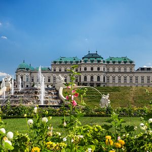Parlament Budapest Ungarn