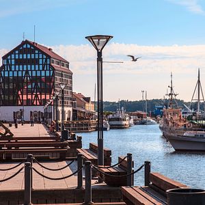 Klaipeda