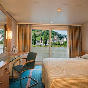 MS MAXIMA - Nicko Cruises - MS MAXIMA