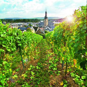 Alken_Burg Thurant_AdobeStock_233126099 © SiRo