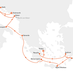 MS EUROPA_Allgemein & Bilder_außen