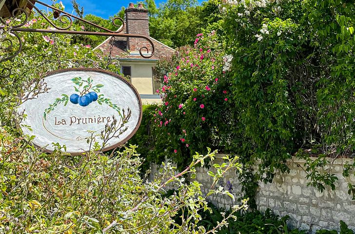 Impression zu Sommer 2026 - MS Seine Comtesse - Zauber der Seine und Schlösser der Loire