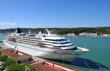 phoenix seereisen - weltreise 2025