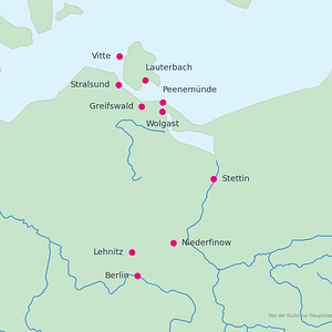 ms sans souci außenansicht