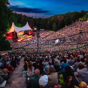 Waldbühne Berlin