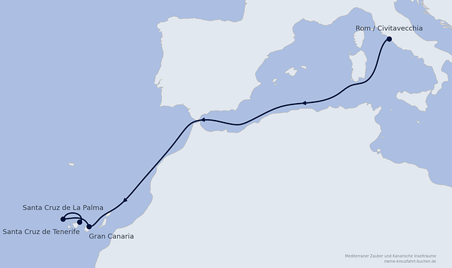 Route - 606164