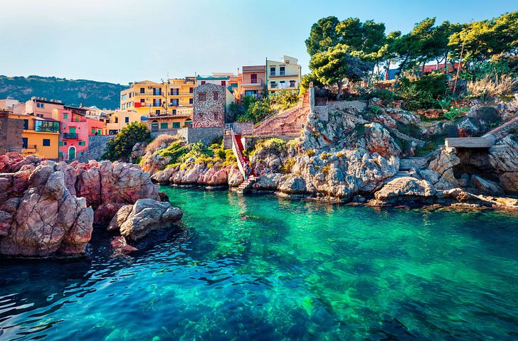 Impression zu Herbstferien 2026 - AIDAstella - Italien, Griechenland & Spanien