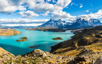 von san antonio nach hamburg