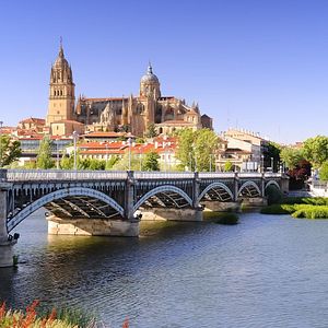 Douro Queen in Porto