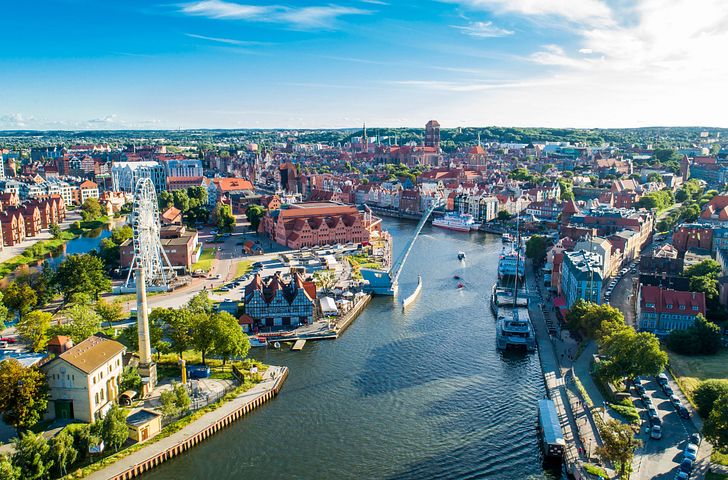 Impressionen zu nicko cruises - Vasco da Gama - Perlen am Baltischen Meer