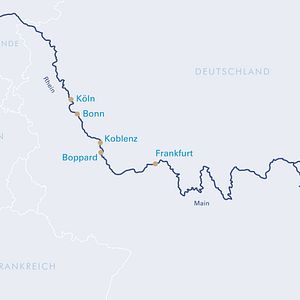 Viva Cruises Allgemeine Bilder Stimmung Menschen Wellness