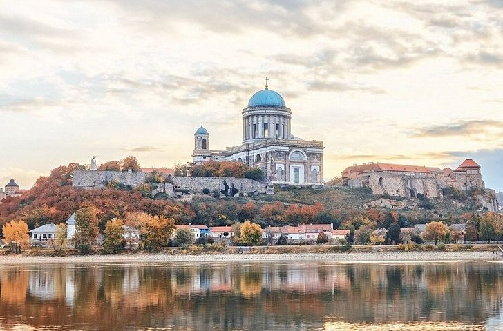 Impressionen zu Phoenix Flussreisen - MS Antonia - Donaugenuss