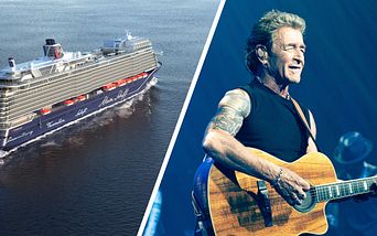 rock 'n' sail 2025 mit peter maffay & band