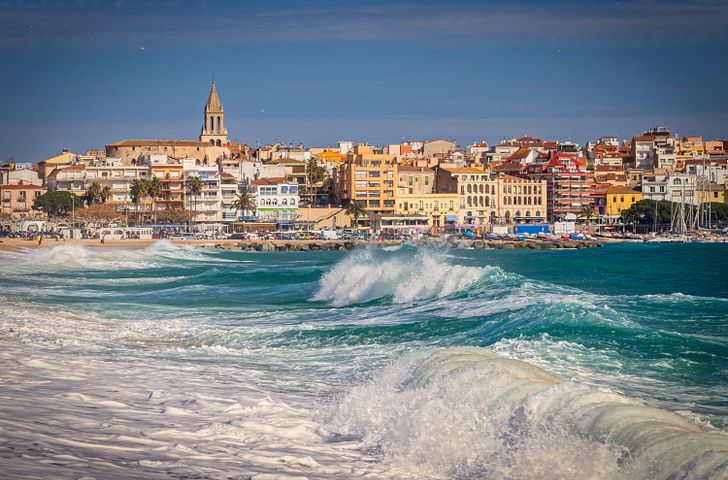 Impressionn zu AIDA im Advent - Spanien, Frankreich & Gibraltar