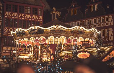 a-rosa advent & festtage