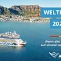 AIDA Weltreise 2026 Impressionsbild
