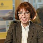 Ihre Reisebegleitung Frau Barbara Schulte