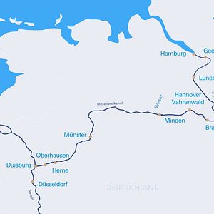 Hamburg Speicherstadt