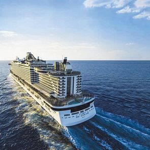 MSC Seascape - MSC Cruises - MSC Seascape