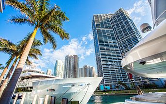 florida, maryland & bahamas