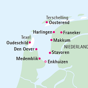 Leafde fan Fryslan