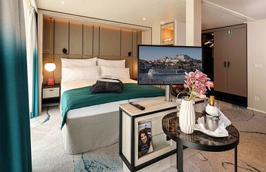 2-bett-balkonsuite mit zusatzbett kat. f