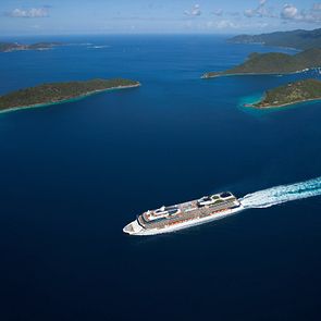 Celebrity Solstice - Celebrity Cruises - Celebrity Solstice