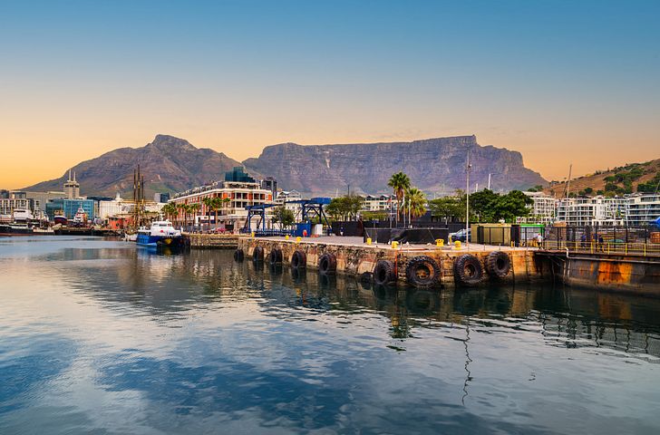 Impression zu AIDA COMFORT ALL IN Highlights - AIDAprima - Von Hamburg über die Kanaren nach Kapstadt