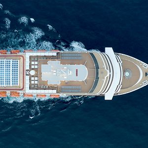 Oper in Oslo Norwegen