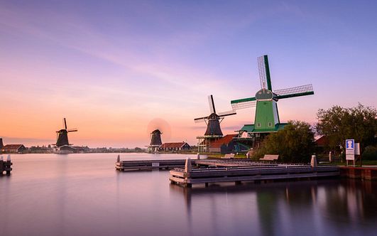 rhein erlebnis ijsselmeer
