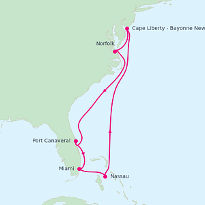 Bahamas
