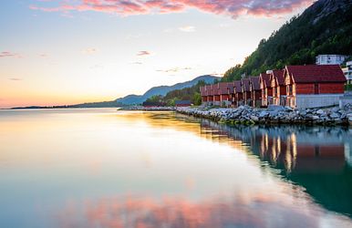 südnorwegen