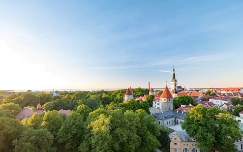 Ostsee & Baltikum