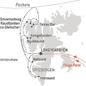 Spitzbergen
