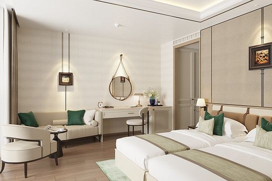 Mekong Discovery Suite B