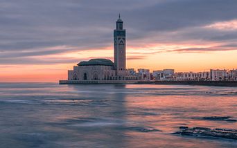 große winterpause azoren & marokko