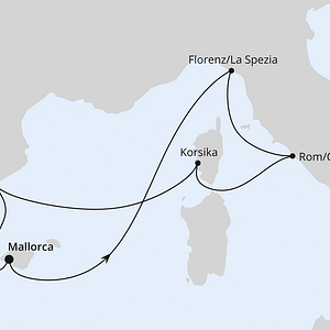 AIDA Weihnachten Menschen