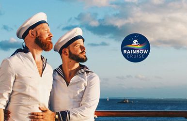 rainbow cruise - the next chapter