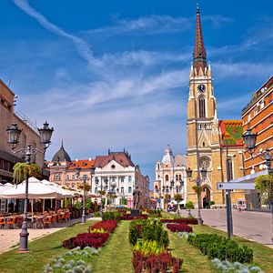Bratislava Slowakei