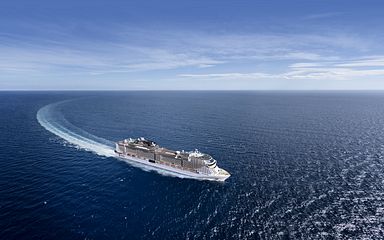 karibik ab port canaveral