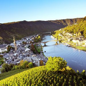 Mosel Cochem