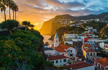 Andalusien & Kanaren