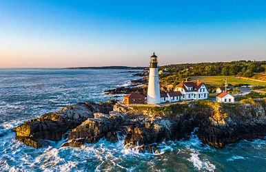 ärmelkanal & golf von biskaya